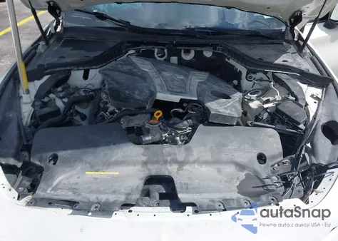 2018 Infiniti Q60 Red Sport 400 from USA, damaged, VIN JN1FV7EL6JM631436